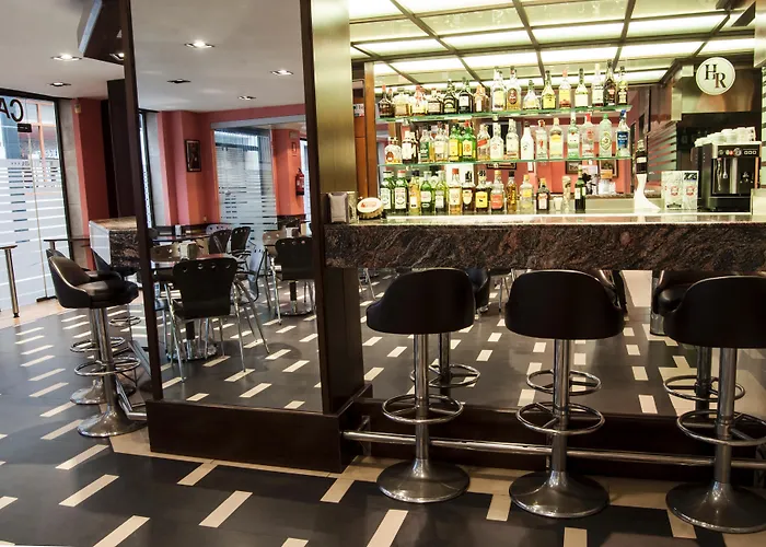 Ronda House 3* Barcellona