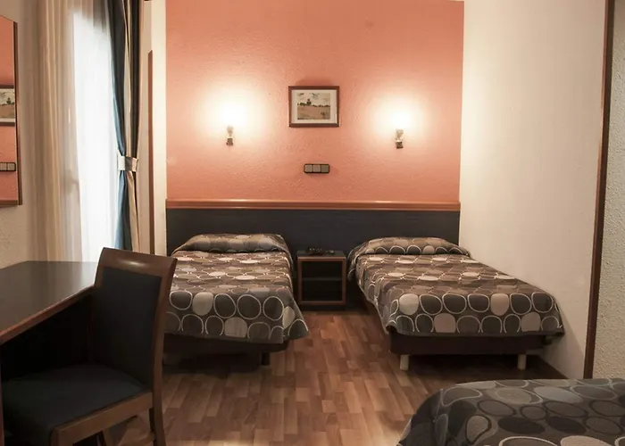 Ronda House Barcellona