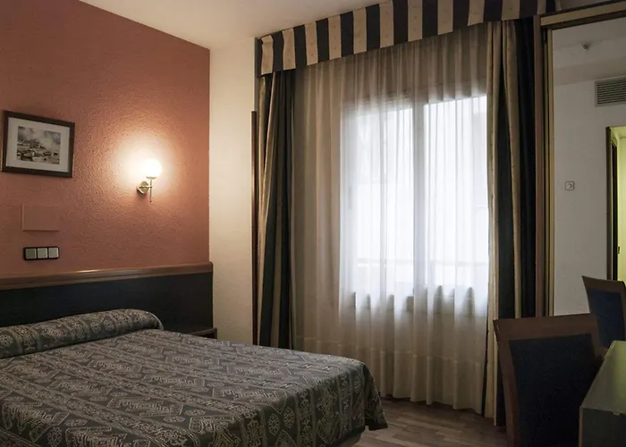 Hotel Ronda House Barcellona