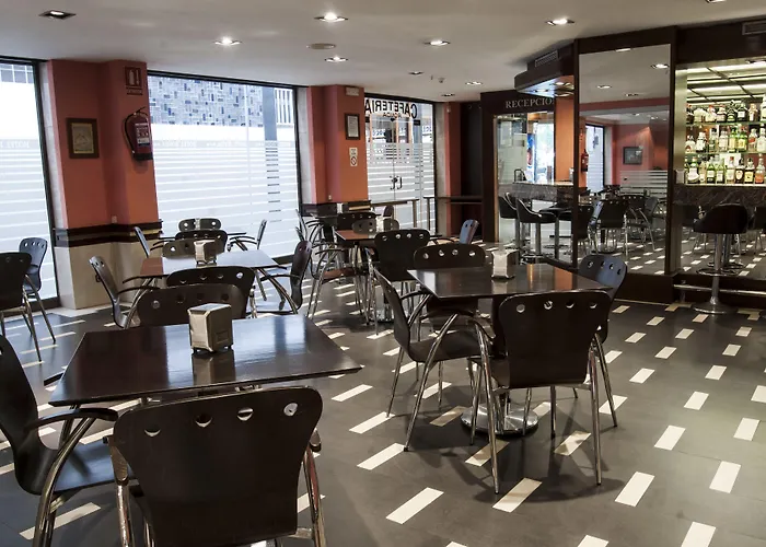 Hotel Ronda House Barcellona