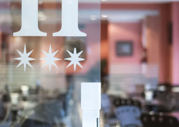 Ronda House Barcellona