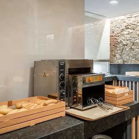 Ronda House فندق