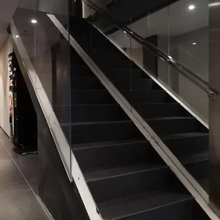 Ronda House فندق برشلونة