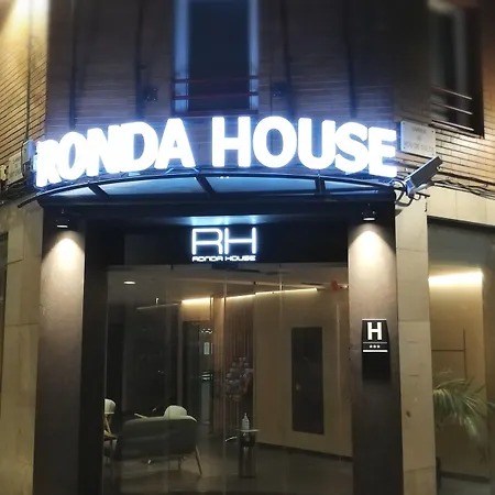 론다 하우스